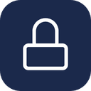 LockGuard logo